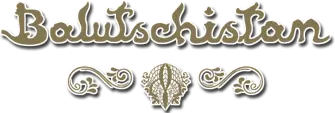 Balutschistan Barmbek Logo